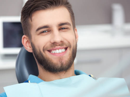 Wisdom Tooth Extractions